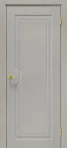 Межкомнатная дверь Смальта-Шарм 15 Грей