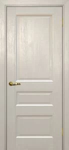 Межкомнатная дверь PSU-30 Бланжевое дерево