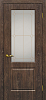 Межкомнатная дверь Версаль-1 Дуб корица